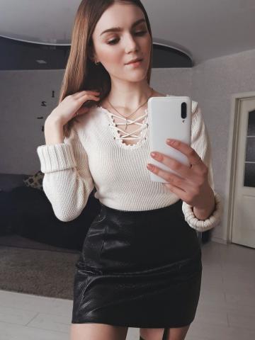 Индивидуалка Алла фото 2