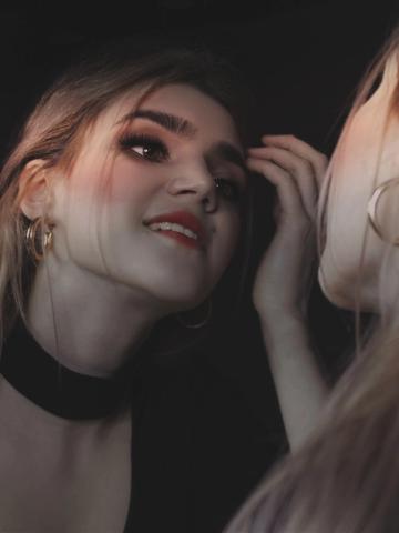 Проститутка Алла, 22 года, г. Старые Дороги