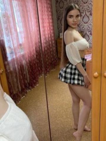 Индивидуалка Таня фото 3