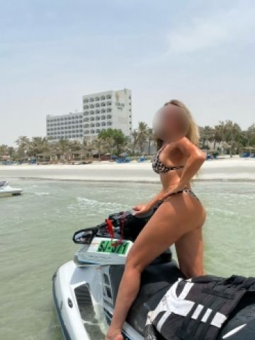 Индивидуалка Лея фото 5